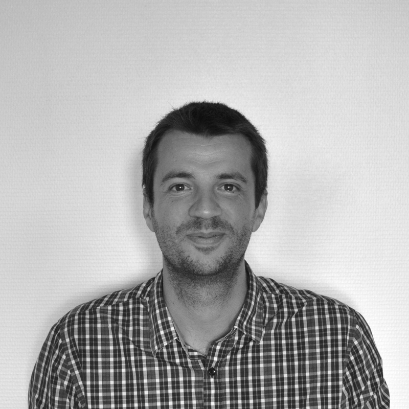 Bastien Marquier
