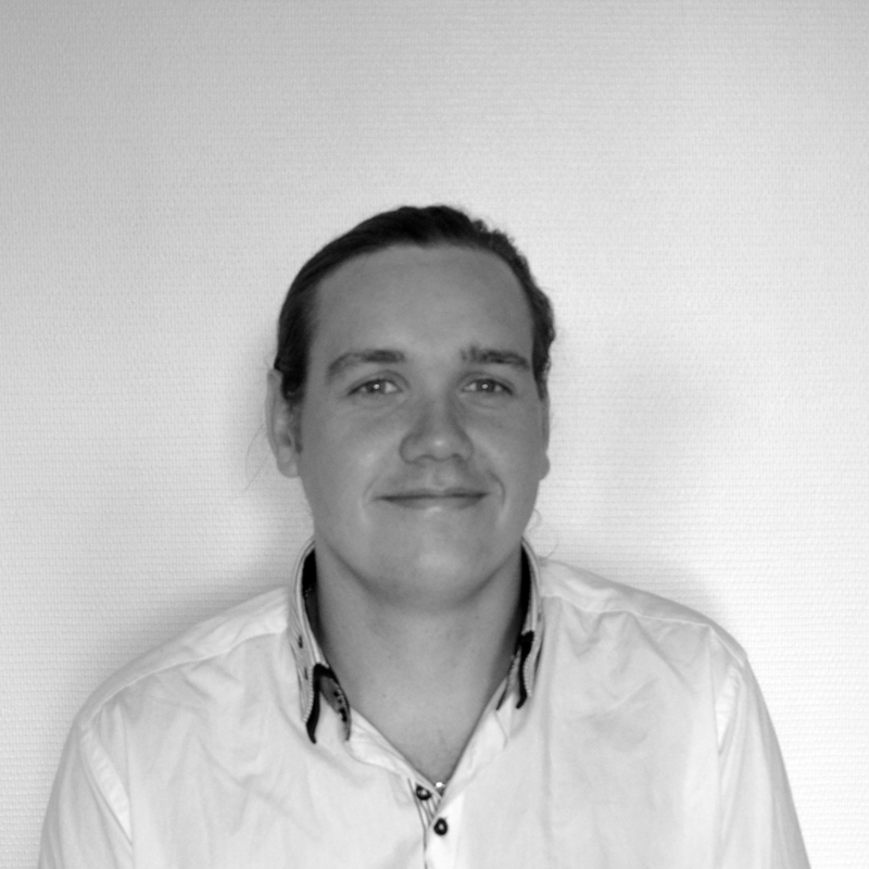 Simon Lecoffre