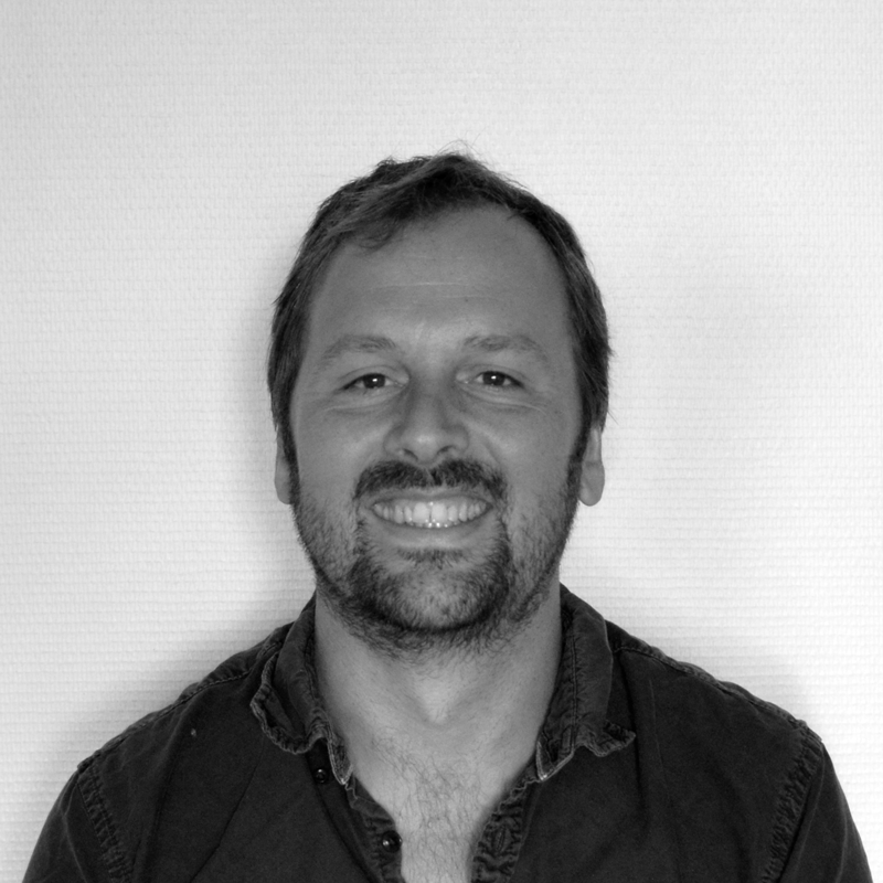 Grégory Garnier